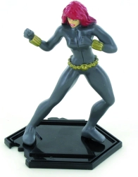 Figur Avengers - Sorte Enke
