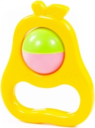 Rangle pære til babyer