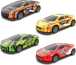 Drifte metalbil 17,5 cm