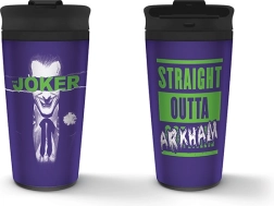 rejsekrus Joker Straight outta Gotham 450 ml