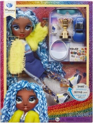 Dukke RAINBOW HIGH Sparkle & Shine Marina