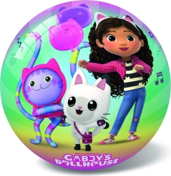 Bold Gabbys Magiske Hus