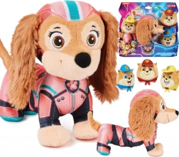 plyschesæt PAW Patrol Liberty 20 cm + killinger Poms GUND