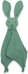 Musselin sovedyr New Baby Rabbit mint