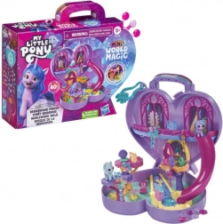 My Little Pony mini world magic kompakt lille by
