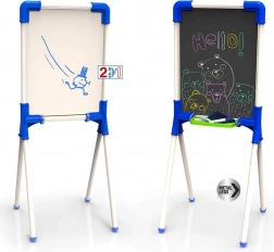 Chicos børnetavle 2i1