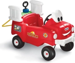 Løbecykel Little Tikes Spray & Rescue brandbil