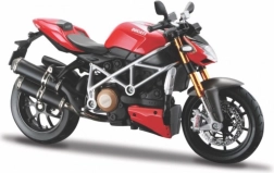Motormodel Ducati Streetfighter S 1:12