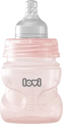 lovi sutteflaske trends 120 ml rosa