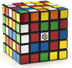 Rubiks terning 5×5 PROFESSOR – avanceret puslespil for krævende brugere