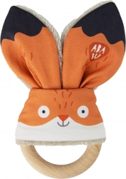 Ababu Bidering Ræv Ababu