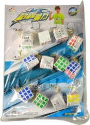 Vedhæng Magisk Terning MaDe