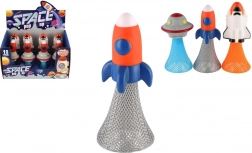 Hoppe-legetøj Hip Hop rum 9 cm