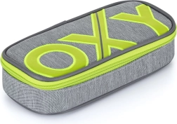 Skolepenalhus OXY style fresh green