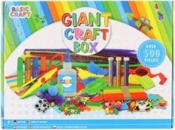 Stor kreativitetssæt