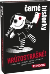 Sort historier: Gruopvækkende