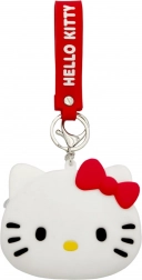 Hello Kitty silikon pung