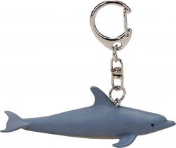 nøglering delfin MOJO