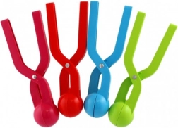 Sneboldemager - plast