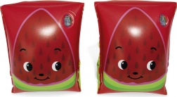 Oppustelige svømmevinger Bestway til børn – Ananas