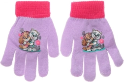 Paw Patrol-handsker