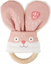 Ababu Hryzátko mus for baby