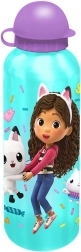 Vandflaske 500 ml GABBY'S DOLLHOUSE (turkis)