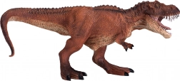 Dinosaurfigur Tyrannosaurus Rex realistisk