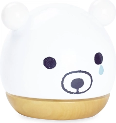 Spilledåse Trist bjørn af Vilac