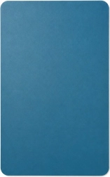 Plastbordunderlag Verde grøn 58 × 38 cm
