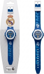 Børne digitalt ur Real Madrid - 1 stk.