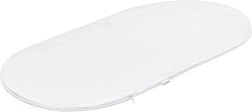 Børnemadras til barnevogn i kokos New Baby Standard 75 × 35 × 3 cm