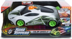 Color Wheels – lysende legetøjsbil med lyde