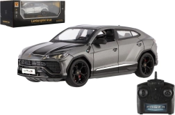 RC-bil Lamborghini Urus 1:24 med LED-lys, 2,4 GHz