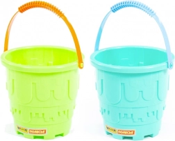 stor slotsformet spand POLESIE