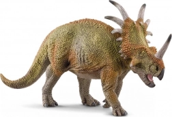 Schleich Dinosaurs Styracosaurus figur