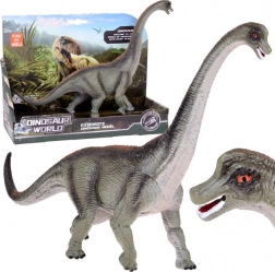 Dinosaurfigur Brachiosaurus til børn