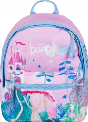 BAAGL børnehaverygsæk eventyr