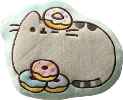 Pusheen pude Donut