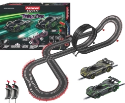 Carrera GO!!! Tuning Zone-racerbane 5,3 m