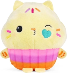 Gabbys Dollhouse plyskat gul 25 cm