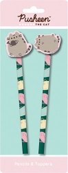 Pusheen blyant-sæt