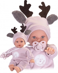 Reálná Dukke Antonio Juan Kika - 27 cm