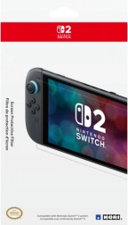 Beskyttelsesfilm til skærm HORI til Nintendo Switch 2