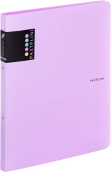 Ringordner A4 PASTELINI lilla