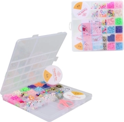 Perler i boks MaDe til små kunstnere