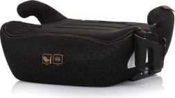 Chipolino siddepude Wing i-Size 125–150 cm med Isofix – Obsidian