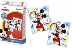 Oppustelige armbånd DISNEY MICKEY MOUSE til børn 3–6 år