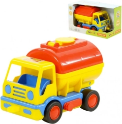 Auto Basic tankbil