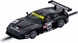 Carrera DIGITAL 124 Ferrari 575 GTC nr. 69 – racerbilsmodel 1:24